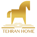 لوگوی طهران هوم